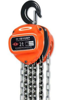 杭州冠航如何打造手拉葫蘆品牌