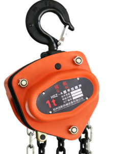 冠航手拉葫蘆的使用壽命是多少年