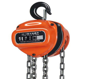 國產手拉葫蘆主要銷往哪些國家